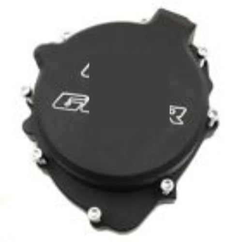 Couvercle de stator pour CBR600RR 2003-2006 carter de moteur gauche noir