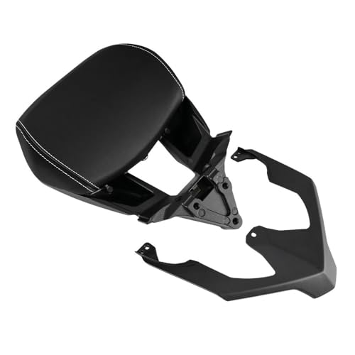 Dossier moto XMAX porte-bagages arrière support et accessoires de selle