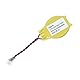 HSSDTECH CMOS Batterie für Lenovo Legion 5-15 Legion 5-17 Legion 5P-15 Legion 5 Pro-16 Legion Pro 7-16 5B10S34077 5B10S34078 GC000000M00 GC000000N00 CMOS Akku