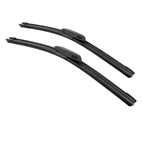 Essuie-glace Tiggo 8 Pro 2021 pour stopper les bruits et traces