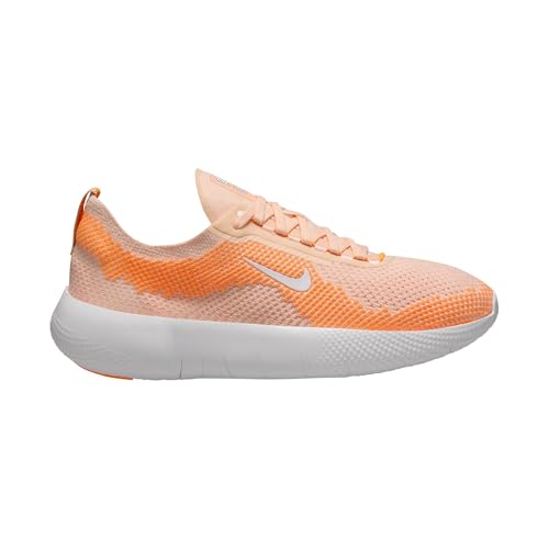 NIKE Donna W Free 2025 Cross Trainer, Orang Totale Bianco Corallo Lavato, 40.5 EU