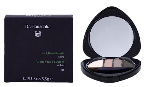 Dr. Hauschka Eye & Brow Palette, Stone