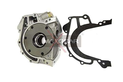 Image of MAXGEAR Oil Pump Engine Oil Pump Compatible with VW Transporter IV Bus 70B, 70C, 7DB, 7DK, 70J, 70K, 7DC, 7DJ 42-0022