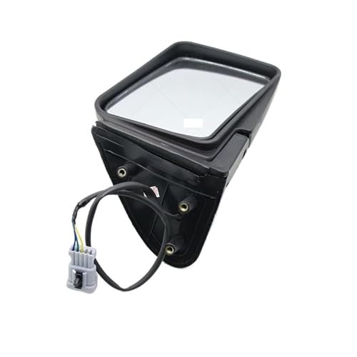 Rétroviseur extérieur électrique droit Nissan NP300 D22 2012 - 4
