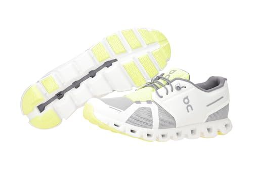 Image of On Men's Cloud 5 Sneakers