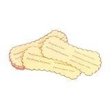 [SEWACC] 50個入り 水着用透明警告シール 衛生的な試着用保護 下着にも対応