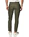 Amazon Essentials Men's Classic-Fit Casual Stretch Chino Pant, Olive, 42W x 28L