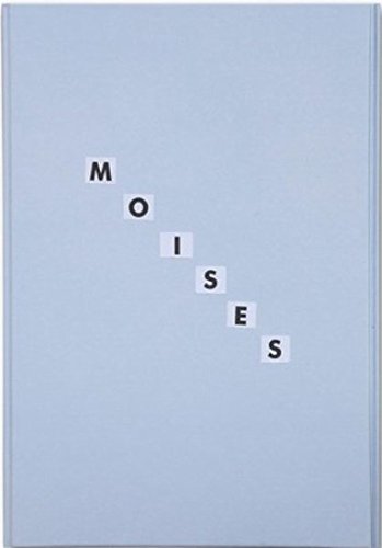 Moisés (Libros de autor)