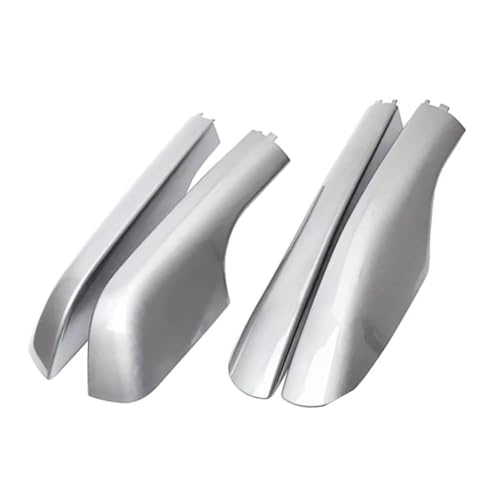 Embouts de barres de toit Lexus LX570 2013-2015 : protection de rechange contre l'eau