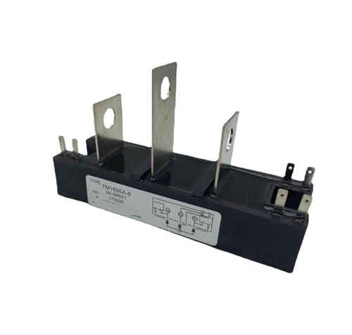 Module de thyristor TM150SA-6 pour machine à souder industrielle