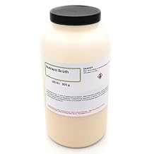 Innovating Science Nutrient Broth 500g, Makes 62 Liters of Medium