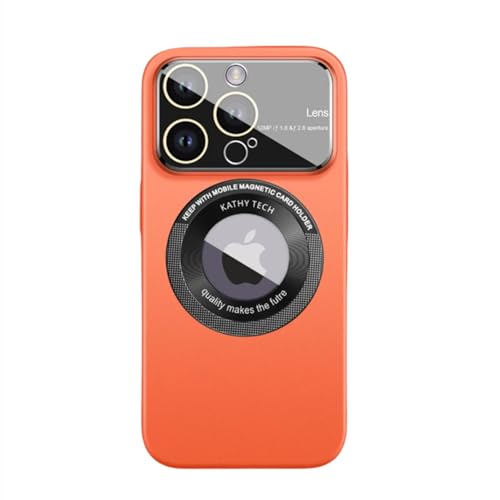 Protection d'objectif photo iPhone pour vos déplacements et voyages