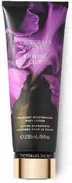 compatible with Victorias Secret Exotic Lily Fragrance Body Lotion (236 ml) compatible with Victorias Secret Exotic Lily Fragrance Body Lotion (236 ml)