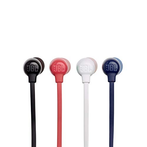 JBL Tune 115BT – Écouteurs sans fil Bluetooth – Son JBL Pure Bass – Autonomie de 8 heures avec recharge rapide – Couleur… - Les Beatles, Paul McCartney, John Lennon, RIngo Starr, George Harrison JBL Tune 115BT – Écouteurs sans fil Bluetooth – Son JBL Pure Bass – Autonomie de 8 heures avec recharge rapide – Couleur… – Image 6