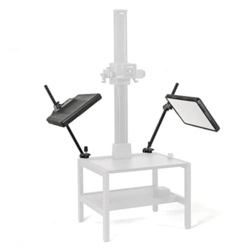 Preisvergleich Produktbild Kaiser RB 100D LED Beleuchtungseinrichtung