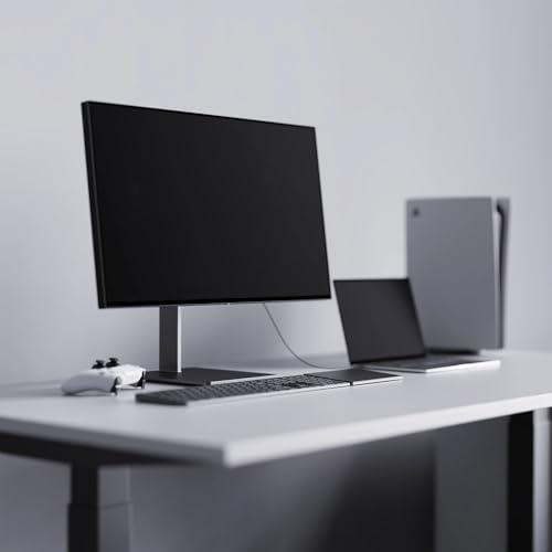 Monitor da gioco lucido Spectrum 4K 144Hz, 27 pollici, pannello Nano IPS con 1 ms, AMD FreeSync Premium Pro, compatibile con NVIDIA G-Sync, HDMI 2.1 - Monitor - Immagine 10