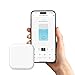 Nature Remo mini 2 ネイチャーリモ スマートリモコン 温度センサー搭載 お子様やペットの室温管理に Alexa/Google Home/Siri対応 Remo-2W2