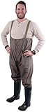 Stansport Stocking Foot Chest Wader