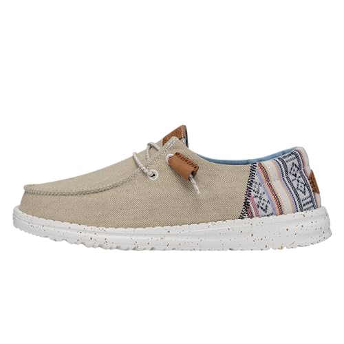 Image of HEYDUDE Womens Wendy Funk Baja