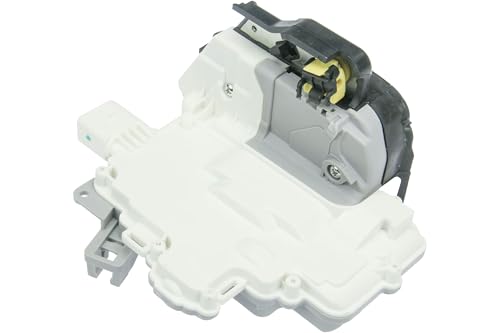 Image of URO Parts 4F1837016A Door Latch /Actuator Assembly, Front Right