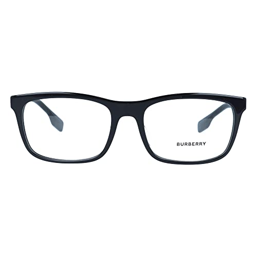 Image of BURBERRY Eyeglasses BE 2334 F 3001 Elm Black