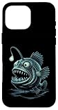 Regali Divertenti Rana Pescatrice Pesca Halloween