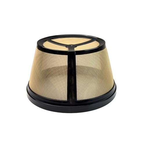TRONMEI 8-12 Cup Reusable Filter
