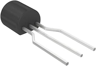 Pack of 10 PN5179_D26Z RF Transistor NPN 12V 2GHZ TO92-3, Bulk, RoHS