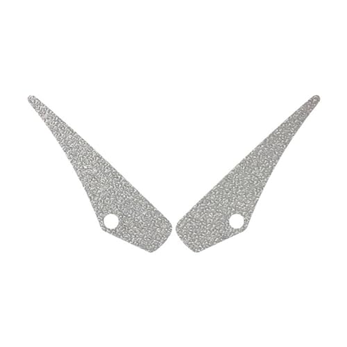 Grip de réservoir moto antidérapant et protection de traction latérale CB1000R