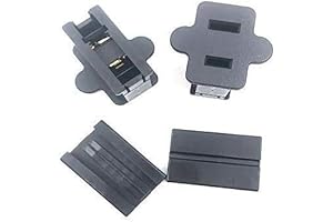 Zip Plug - Male Female Gilbert Plug - Vampire Plug SPT-1 SPT-2