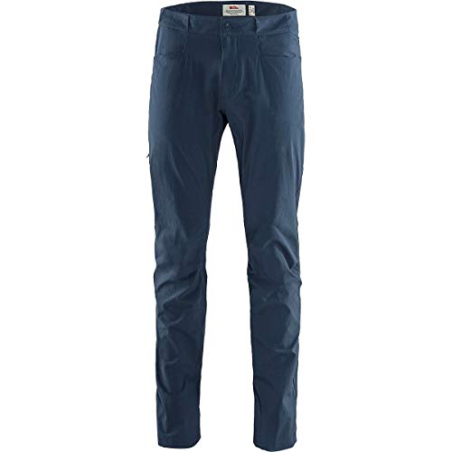 FJALLRAVEN F82602-560 High Coast Lite Trousers M Navy 44