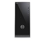 Dell Inspiron Desktop Computer 3668 3000 Intel Core i5-7400 12GB Memory 1TB HDD