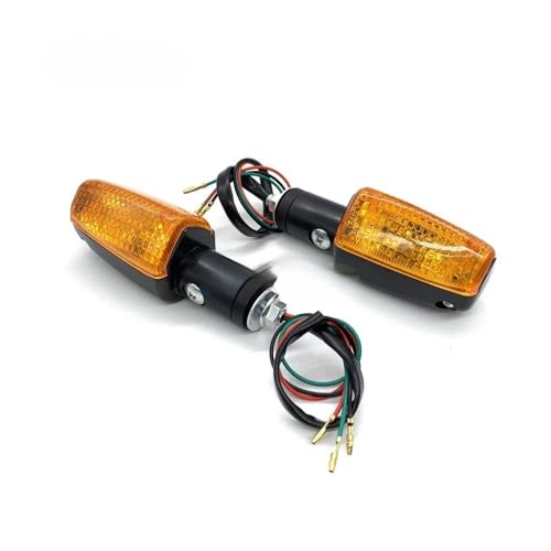 Clignotant de moto pour CB400 VTEC et CB1300 : feu indicateur de virage