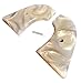 Silverado Compatible Replacement Heritage Rough Rider 22 Grips for Heritage Arms 6 & 9 Shot .22 LR & .22 Mag – Premium Imitation Mother of Pearl