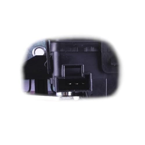 Serrure de coffre bloquée solution avec actionneur 13126497 Astra H