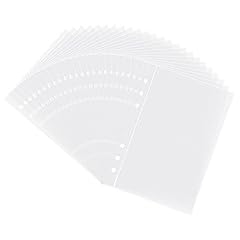 24 Sheets for Large Bags