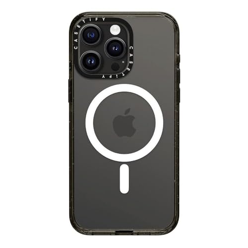 Image of CASETiFY for iPhone 15 Pro Max Case - Impact Compatible with MagSafe