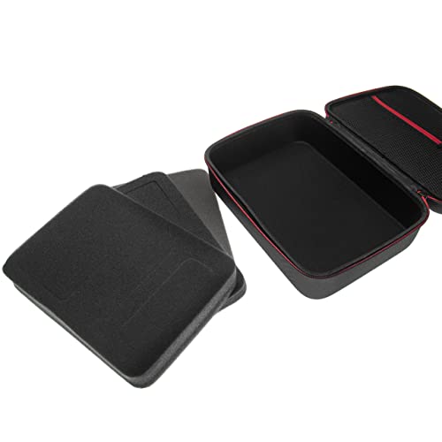 Vhbw custodia compatibile con Dyson Supersonic