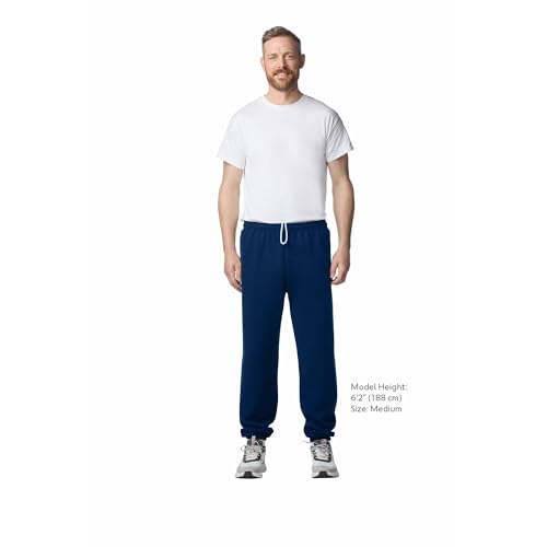 Image of Gildan G18200 Adult Sweatpants