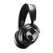 SteelSeries Arctis Nova Pro Wireless 61520 Gaming Headphones, Wireless, Sealed, High Resolution Active Noise Canceling, Compatible with PC, PS5, PS4, Switch, Hi-Fi Sound, Black, Adjustable