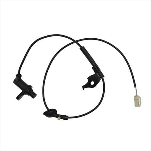 Capteur ABS Toyota 8954628190 haute précision pour système de freinage de roue