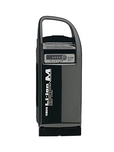 Amazon | ヤマハ純正品 04～10年モデル対応 リチウムMバッテリー 6.0Ah