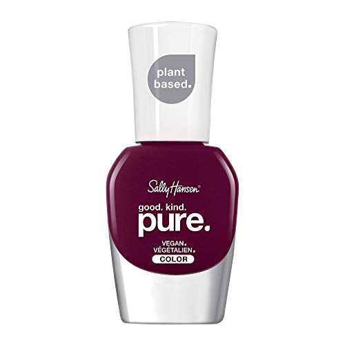 Sally Hansen - Good. Kind. Pure Vegan Nail Colour , Bee It