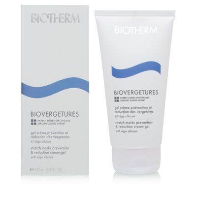 Preisvergleich Produktbild Biotherm Biovergetures Stretch Mark Treatment unisex, 150 ml