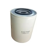836679586 Oil Filter Compatible With VALTRA Tractor 115FOREST 6750HI 6800 6850HI 6900 8000 8050