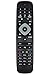 Produktbild Ersatz Fernbedienung passend für Philips TV 42PFL4307K/12 | 42PFL4317K/12 | 47PFL4007K/12 | 47PFL4307K/12 | 55PFL5507K/12 |