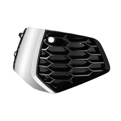 Calandre de phare antibrouillard pour restaurer votre A3 Sline