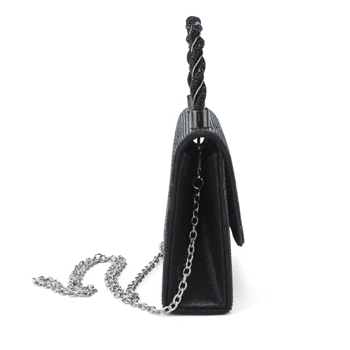 Image of Lino Perros Texas Midnight Clutch