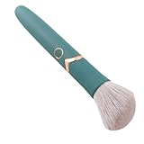 Electric Makeup Brush USB Rechargeable 10 Gear Vibration Makeup Brush for Liquid Powder Blusher Concealer