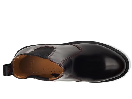 Bottines Dr. Martens - vue 4